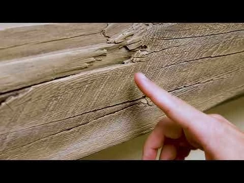 Lexington Hearth Cabin Pine Pale Honey 5â Fireplace Non-Combustible Mantel - CP-5-LH-PH 7 Lexington Hearth Cabin Pine Pale Honey 5â Fireplace Non-Combustible Mantel - CP-5-LH-PH - Image 5