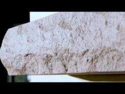 Lexington Hearth Rockface Bluegrass Fog 6â Fireplace Non-Combustible Mantel - KL-6-LH-BG 11 Lexington Hearth Rockface Bluegrass Fog 6â Fireplace Non-Combustible Mantel - KL-6-LH-BG -BBQDIRECT Sales hqdefault 25 7