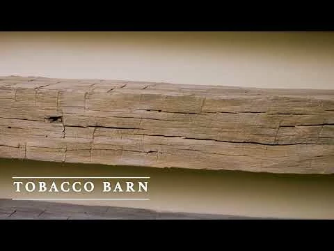 Lexington Hearth Tobacco Barn Pale Honey 5â Fireplace Non-Combustible Mantel - TB-5-LH-PH 6 Lexington Hearth Tobacco Barn Pale Honey 5â Fireplace Non-Combustible Mantel - TB-5-LH-PH - Image 4