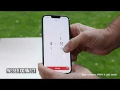 Weber GENESIS S-435 Propane Grill - 36400001 -BBQDIRECT Sales hqdefault 29 103