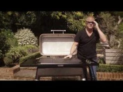 Everdure FURNACE Gas Barbeque W/ Stand -BBQDIRECT Sales hqdefault 2 6