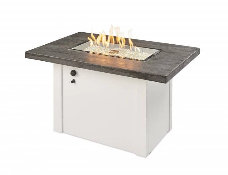 The Outdoor GreatRoom Company Havenwood Gas Fire Table - HVxx-1224-K 8 The Outdoor GreatRoom Company Havenwood Gas Fire Table - HVxx-1224-K - Image 6