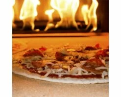 Chicago Brick Oven 750 Dual Fuel Residential DIY Pizza Oven Kit - CBO-O-KIT-750-HYB-Residential -BBQDIRECT Sales hybrid lifestyle