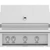 Hestan 36-Inch Built-In Gas Grill W/ Sear Burner & Rotisserie - GMBR36 1 Hestan 36-Inch Built-In Gas Grill W/ Sear Burner & Rotisserie - GMBR36 -BBQDIRECT Sales iazkysftgpmc8ns0he9c 7