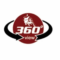 Bull Outlaw 30-Inch 4 Burner Gas Grill W/Cart - 26001/2 -BBQDIRECT Sales icon bull 360 23 2