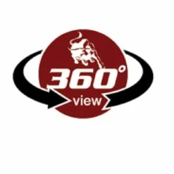 Bull 38-Inch Brahma Built In Grill W/ Lights, Rotisserie, & Rotisserie Burner - 57568/9 -BBQDIRECT Sales icon bull 360 30 3