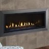 Majestic Jade Direct Vent Fireplace - 42" -BBQDIRECT Sales id 16484 jade42 fixed