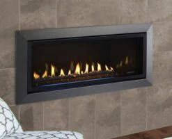 Majestic Jade Direct Vent Fireplace - 42"