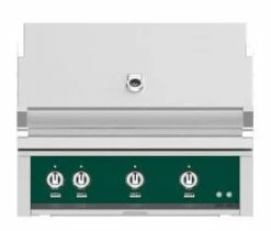 Hestan 36-Inch Grill W/ All Infrared Burners & Rotisserie On Double Drawer & Door Tower Cart - GSBR36 -BBQDIRECT Sales ifttz3ftphtcthwkb0mc 13
