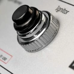 PGS Grills 40,000 BTU Gas Grill With Timer- T40 25 PGS Grills 40,000 BTU Gas Grill With Timer- T40 -BBQDIRECT Sales ignitor