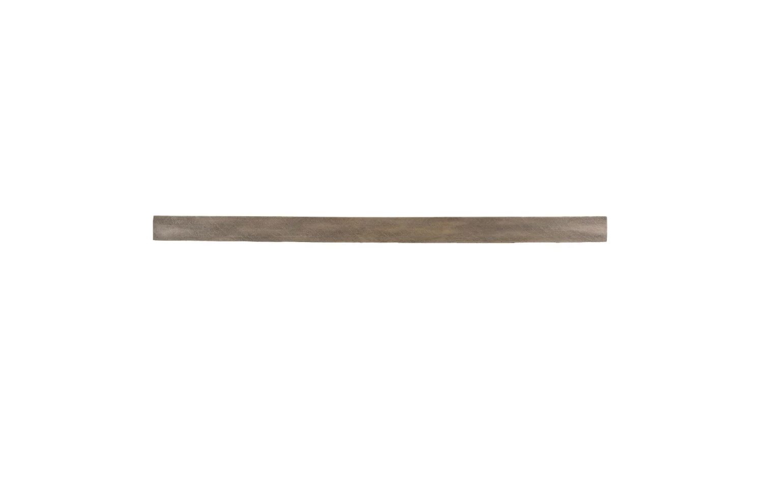 Lexington Hearth Flat Sawn Beam Pale Honey 6â Fireplace Non-Combustible Mantel - FS-6-LH-PH 5 Lexington Hearth Flat Sawn Beam Pale Honey 6â Fireplace Non-Combustible Mantel - FS-6-LH-PH - Image 3