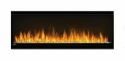Napoleon Alluravision 44-Inch Slimline Electric Fireplace - NEFL42CHS -BBQDIRECT Sales ilkquamcwke7g37jq7up