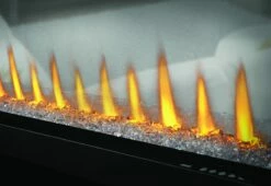 Napoleon Clearion 50 Inch Built-in See-Thru Electric Fireplace - NEFBD50HE - Open Box 35 Napoleon Clearion 50 Inch Built-in See-Thru Electric Fireplace - NEFBD50HE - Open Box -BBQDIRECT Sales image 2 1 6