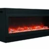 Amantii - BI-DEEP Electric Fireplace - BI-50-DEEP-OD 1 Amantii - BI-DEEP Electric Fireplace - BI-50-DEEP-OD -BBQDIRECT Sales img 0226orange 800