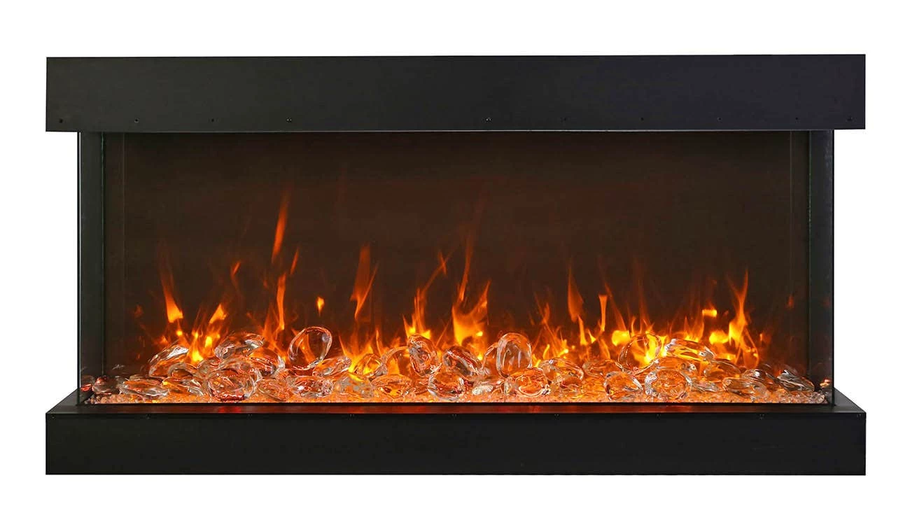 Amantii - TRU-VIEW-XL XT Electric Fireplace - 88-TRV-XT-XL 3 Amantii - TRU-VIEW-XL XT Electric Fireplace - 88-TRV-XT-XL