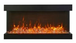 Amantii - TRU-VIEW-XL XT Electric Fireplace - 72-TRV-XT-XL -BBQDIRECT Sales img 0362 60 tv xt glass chunks scaled 1200 7
