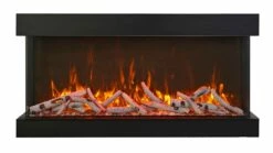Amantii - TRU-VIEW-XL XT Electric Fireplace - 88-TRV-XT-XL 23 Amantii - TRU-VIEW-XL XT Electric Fireplace - 88-TRV-XT-XL -BBQDIRECT Sales img 0374 60 tv xt 10 piece birch scaled 1200 9