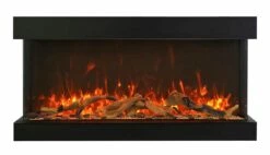 Amantii - TRU-VIEW-XL XT Electric Fireplace -60-TRV-XT-XL -BBQDIRECT Sales img 0386 60 tv xt drift scaled 1200 5