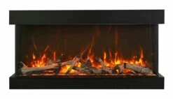 Amantii - TRU-VIEW-XL DEEP Electric Fireplace - 50-TRU-VIEW-XL -BBQDIRECT Sales img 0396 60 tv xt rustic scaled 1200