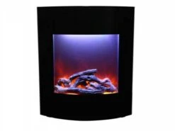 Amantii - Corner Electric Fireplace - WM-BI-2428-VLR-BG -BBQDIRECT Sales img 0478yelloworange 800