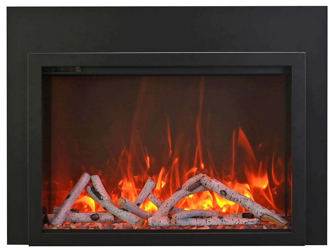 Amantii - Electric Fireplace Insert - TRD-INSERT 13 Amantii - Electric Fireplace Insert - TRD-INSERT - Image 11