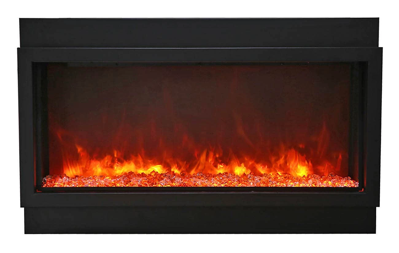 Amantii - BI-DEEP-XT Electric Fireplace Series - BI-72-DEEP-XT 5 Amantii - BI-DEEP-XT Electric Fireplace Series - BI-72-DEEP-XT - Image 3