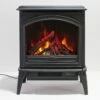 Amantii - Cast Iron Freestand Electric Fireplace - E50-NA -BBQDIRECT Sales img 1209 1200