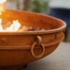 Fire Pit Art 37-Inch Wood Fire Pit - Emperor -BBQDIRECT Sales img 3734 68577 800x800