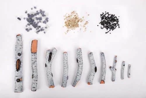 Amantii - TRU-VIEW-SLIM Electric Fireplace - 72-TRV-SLIM 6 Amantii - TRU-VIEW-SLIM Electric Fireplace - 72-TRV-SLIM - Image 4