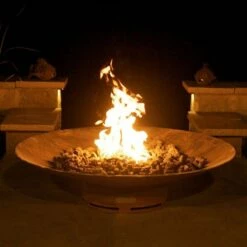 Fire Pit Art 72 Inch Asia Gas Fire Pit 13 Fire Pit Art 72 Inch Asia Gas Fire Pit -BBQDIRECT Sales img 5236 51298 5