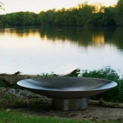 Fire Pit Art 70 Inch Bella Vita Gas Fire Pit -BBQDIRECT Sales img 6664 76414.1508175799.1280.1280 40122.1508176073.1280.1280 07534 9