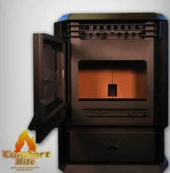 Comfortbilt HP61-Brown Pellet Stove - Heats Up To 2200 Square Feet 10 Comfortbilt HP61-Brown Pellet Stove - Heats Up To 2200 Square Feet -BBQDIRECT Sales img proxy 22f80876 aea2 4c7d 9ae8 75b7c79e3e2f 1024x1024