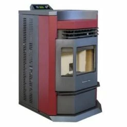Comfortbilt HP22N-Burgundy Pellet Stove - Heats Up To 2800 Square Feet -BBQDIRECT Sales img proxy 2bbacfa5 d286 4081 88b4 4ba9972d95f3 1024x1024