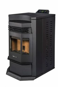 Comfortbilt HP22N-Black Pellet Stove - Heats Up To 2800 Square Feet -BBQDIRECT Sales img proxy 5d6252d9 0cf7 4c29 9980 865857b13837 1024x1024 1