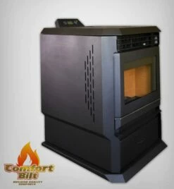 Comfortbilt HP61-Black Pellet Stove - Heats Up To 3000 Square Feet -BBQDIRECT Sales img proxy d230c191 733e 4338 ae36 2da1e06a4985 1024x1024 1