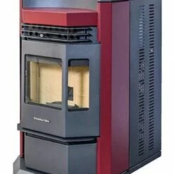 Comfortbilt HP22N-Burgundy Pellet Stove - Heats Up To 2800 Square Feet -BBQDIRECT Sales img proxy dd489c77 ac0a 46d4 8d54 8d4bd2aeaa77 1024x1024