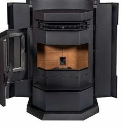 Comfortbilt HP22N-Black Pellet Stove - Heats Up To 2800 Square Feet -BBQDIRECT Sales img proxy e5f56b68 7161 41be 8732 7685e7b061ef 1024x1024 1
