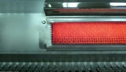 Fire Magic Echelon Diamond 790i 36-Inch Built-In Gas Grill With Digital Thermometer - E790i-8E1N/8E1P -BBQDIRECT Sales infrared burner 10