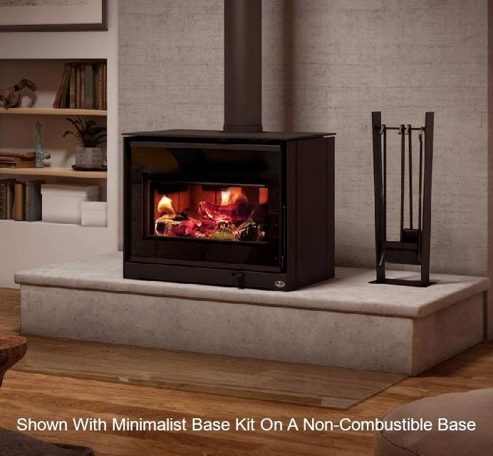 Osburn Inspire Wood Burning Stove- Up To 2100 Square Feet 8 Osburn Inspire Wood Burning Stove- Up To 2100 Square Feet - Image 6