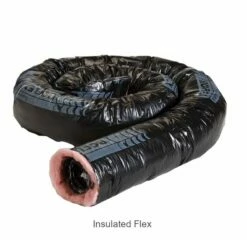 Osburn OB04007 Stratford II Wood Burning Fireplace - Up To 2200 SQ FT 13 Osburn OB04007 Stratford II Wood Burning Fireplace - Up To 2200 SQ FT -BBQDIRECT Sales insulated flex