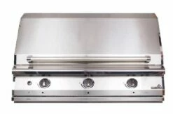 PGS Grills 39" Pacifica Built-In Gas Grill