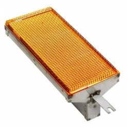 American Made Grills Drop-In Infrared Searing Burner For 36 Inch Atlas Grill - IRB-ATS