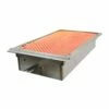 PGS Grills Infrared Burner -BBQDIRECT Sales irb09