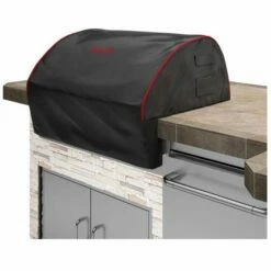 Bull Grill Cover For 38-Inch Built-In Gas Grills - 56006