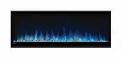 Napoleon Alluravision 44-Inch Slimline Electric Fireplace - NEFL42CHS -BBQDIRECT Sales iv9lgimwwej72vjhr01q