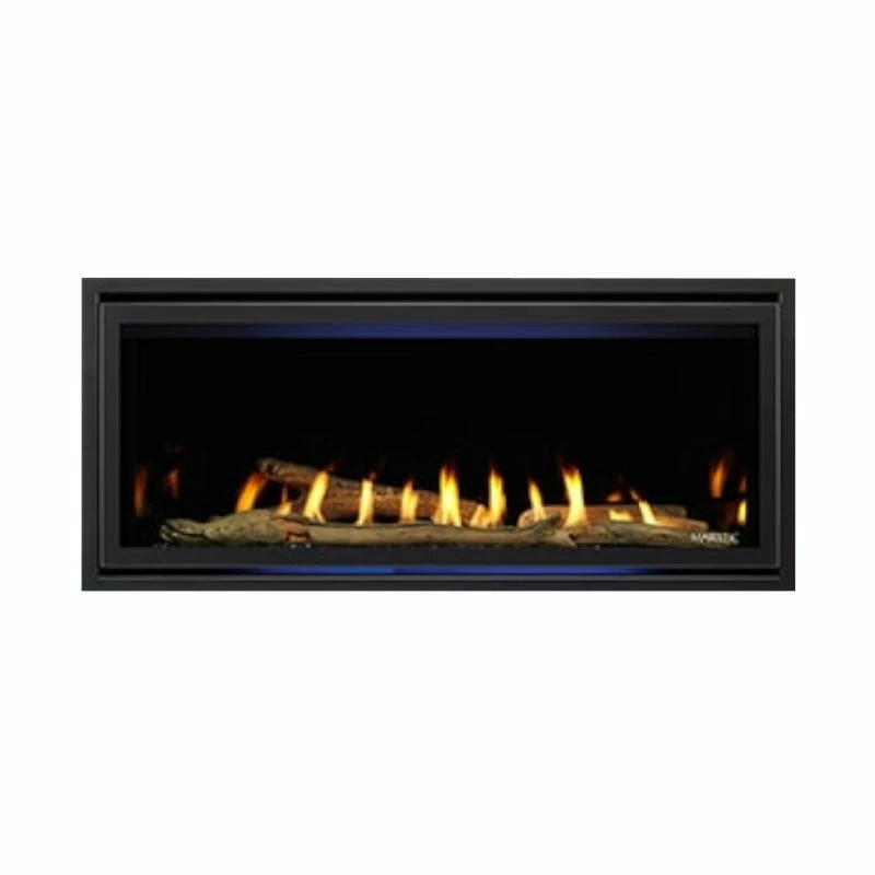 Majestic See Through Gas Direct Vent Fireplace - 48" 10 Majestic See Through Gas Direct Vent Fireplace - 48" - Image 8