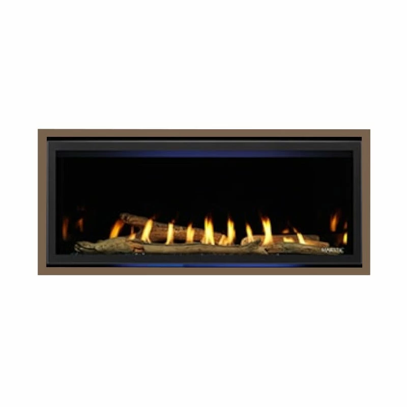 Majestic See Through Gas Direct Vent Fireplace - 48" 7 Majestic See Through Gas Direct Vent Fireplace - 48" - Image 5