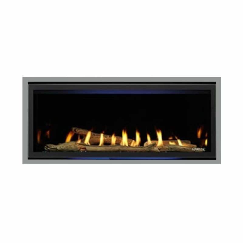 Majestic See Through Gas Direct Vent Fireplace - 48" 6 Majestic See Through Gas Direct Vent Fireplace - 48" - Image 4