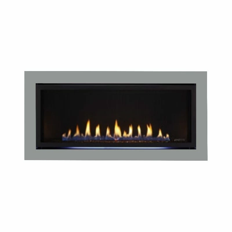 Majestic See Through Gas Direct Vent Fireplace - 48" 9 Majestic See Through Gas Direct Vent Fireplace - 48" - Image 7