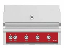 Hestan 42-Inch Built-In Grill W/ Rotisserie -GABR42 -BBQDIRECT Sales jn4a4kwyfptvokyvo2qh 5